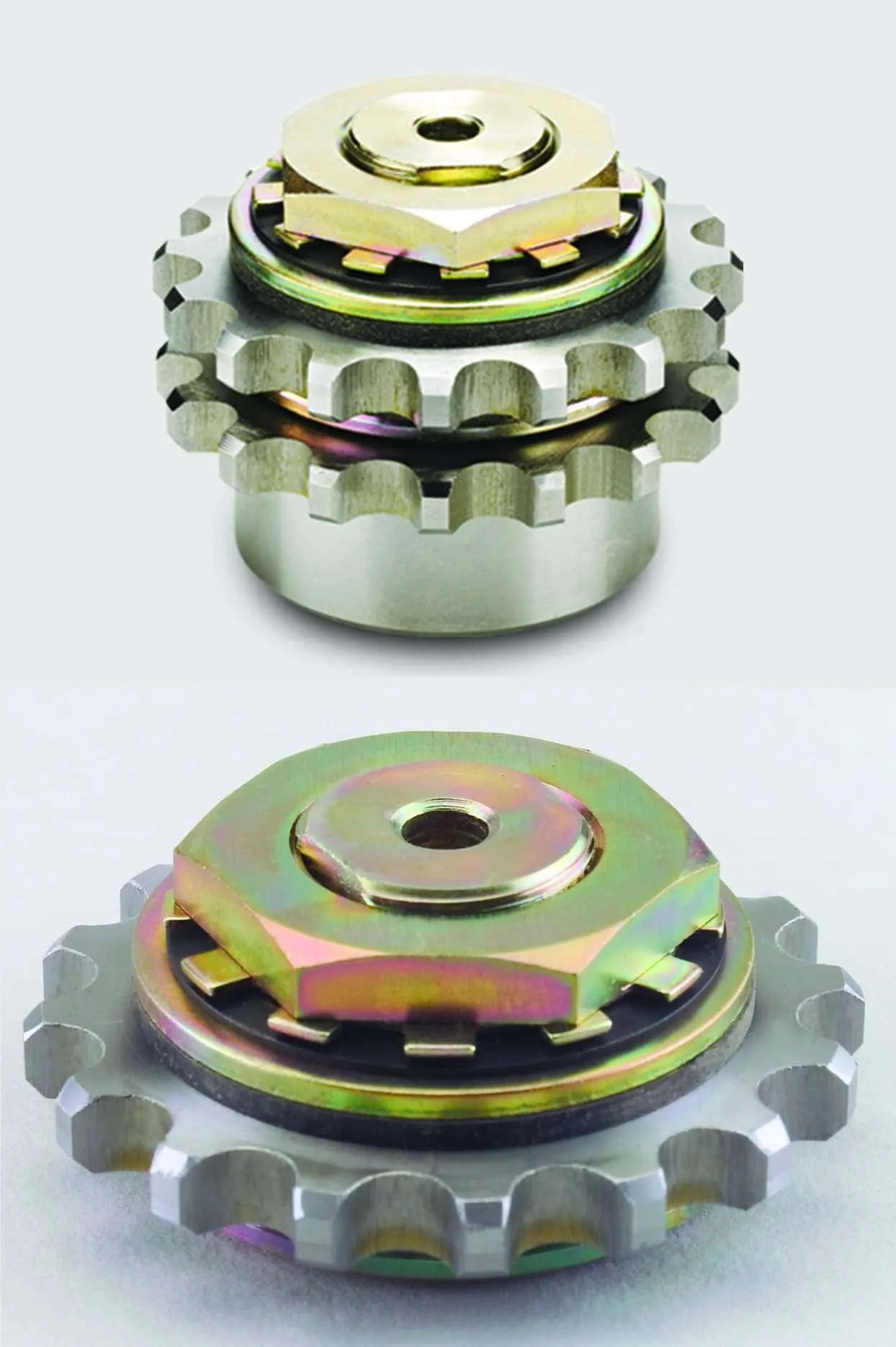 Torque Limiter